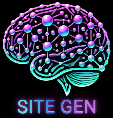 SiteGen